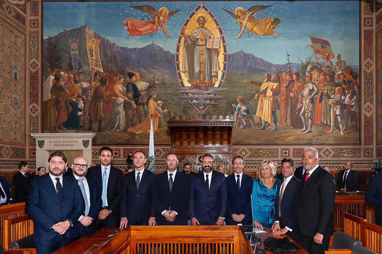 Associazione con l’UE, avanti convinti e senza timori “bulgari”