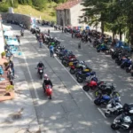 Centinaia di Motociclisti in Romagna: Un Grido di Speranza per le Malattie Rare