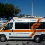 Grave Scontro a Riccione: Monopattino e Furgone Sulla Statale 16, 63enne In Condizioni Critiche