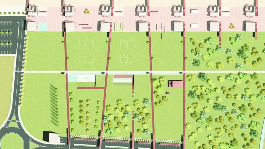 Misano Adriatico, via al futuro del lungomare: il Parco Mare Nord prende forma dall’ex Colonia Piacenza