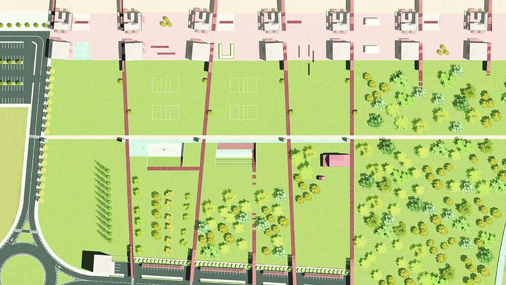 Misano Adriatico, via al futuro del lungomare: il Parco Mare Nord prende forma dall’ex Colonia Piacenza