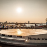 Cattolica Rende Omaggio: La Piazza del Tramonto Ora Porta il Nome di Gian Franco Micucci