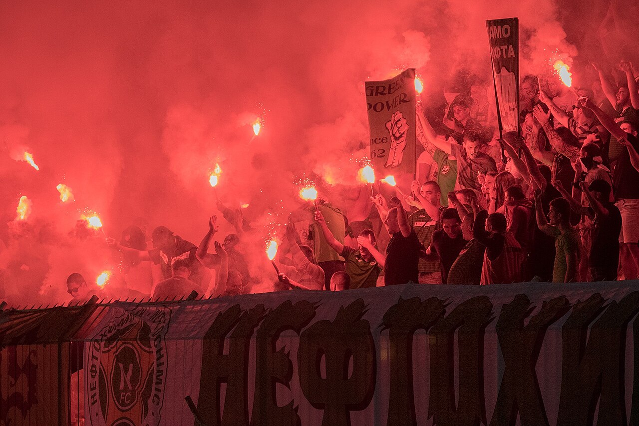 Blitz Nazionale contro Ultras Italia: Sette Indagati per Comportamenti Violenti