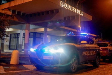 Rimini: Due Arresti Distinti in Città, Violazioni e Sentenze Definitve Portano al Carcere