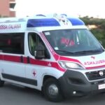 Novafeltria, Incidente Spaventoso Sulla Marecchiese: Auto Distrutta, Conducente Miracolosamente Illeso