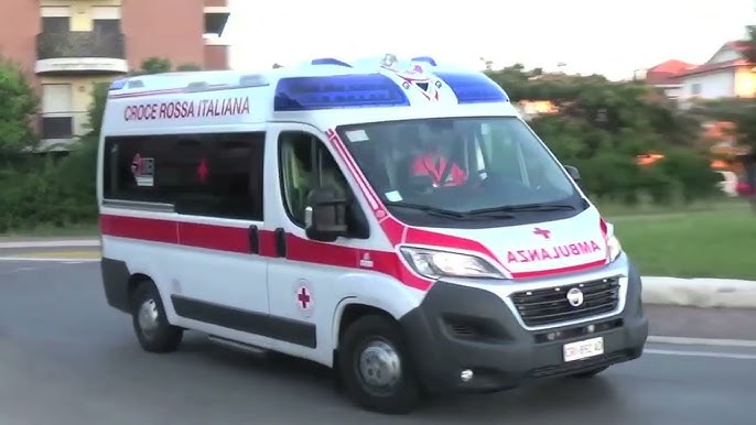 Novafeltria, Incidente Spaventoso Sulla Marecchiese: Auto Distrutta, Conducente Miracolosamente Illeso