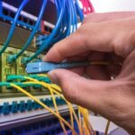 Furti di rame e apparati in 5 centraline telefoniche in Romagna