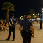 Furti, ricettazione e non solo: il bilancio della sicurezza nella Notte Rosa per i Carabinieri