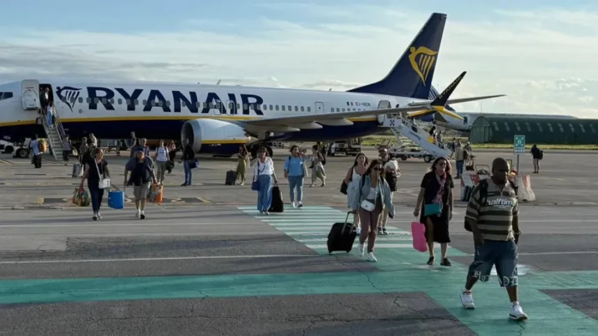 Aeroporti e squilibrio felsineo. Marcello (FdI): Rimini e Forlì facciano sistema