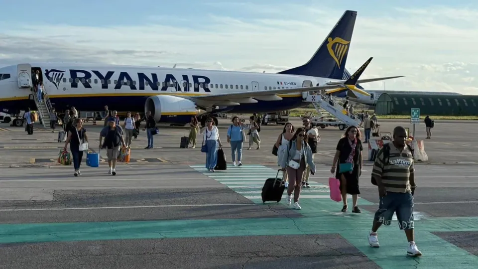 Aeroporti e squilibrio felsineo. Marcello (FdI): Rimini e Forlì facciano sistema