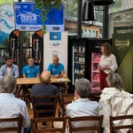 Riccione, torna dal 5 al 7 giugno il Trofeo Nicoletti di nuoto