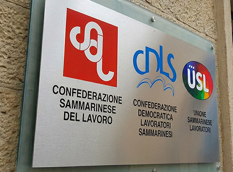 San Marino – Secondo incontro per i contratti PA e salariati AASLP, i Sindacati chiedono di dare priorità agli aumenti contrattuali