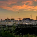 Ponte sul Marano: chiusura notturna per concludere le operazioni tecniche