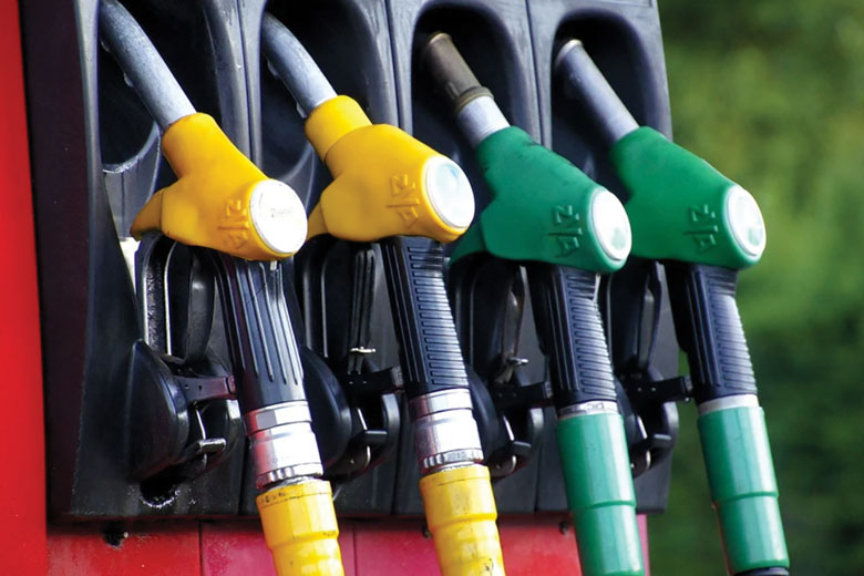 Proroga degli interventi straordinari in materia di carburanti