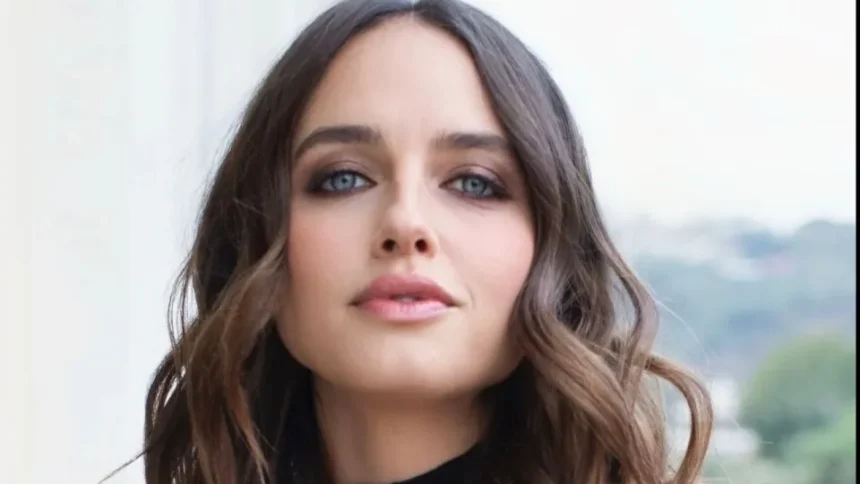 Presentato a Roma l’Italian Global Series. Madrina dell’evento Matilde Gioli