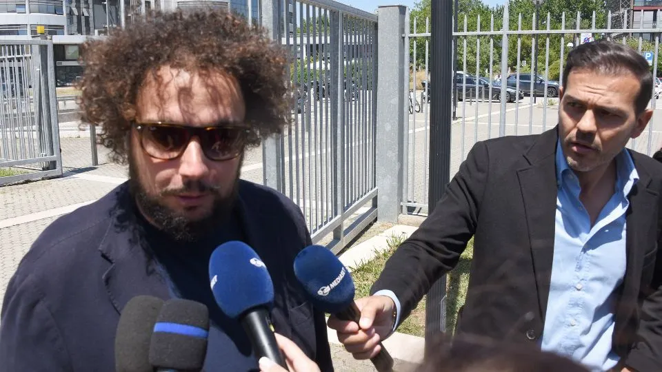Inchiesta per bancarotta fraudolenta. Perquisizioni in casa e ufficio di Barzan