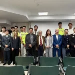 La Prefettura di Rimini porta in cattedra i giovani di “On the road”