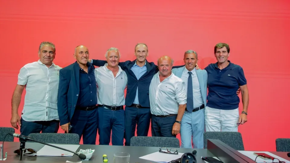 CBR festeggia 80 anni: una cooperativa del territorio con numeri in crescita
