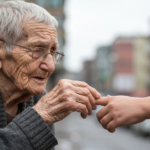 Italia Invecchia, Povertà Cresce: Caritas Registra +191% di Anziani Assistiti in 10 Anni