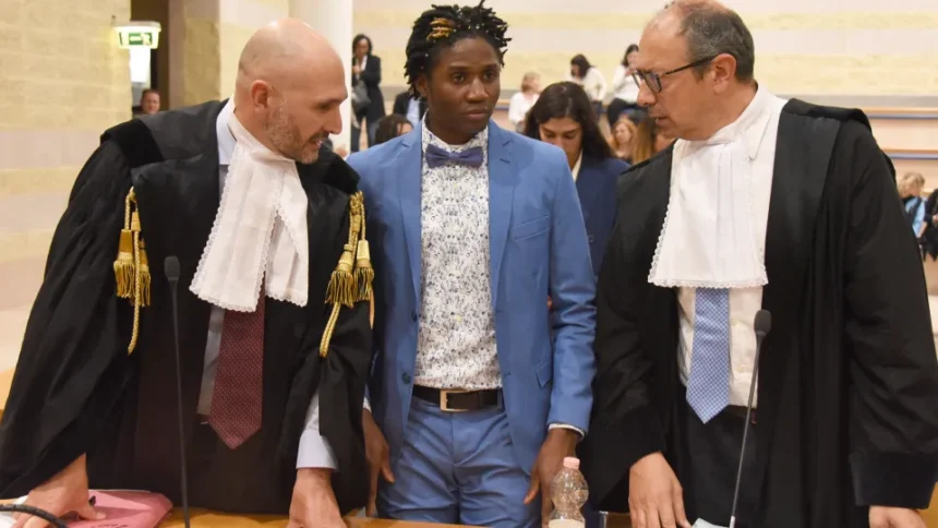Omicidio Paganelli, martedì il verdetto per Louis Dassilva. Rischio ergastolo
