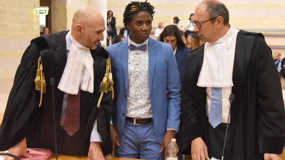 Omicidio Paganelli, martedì il verdetto per Louis Dassilva. Rischio ergastolo