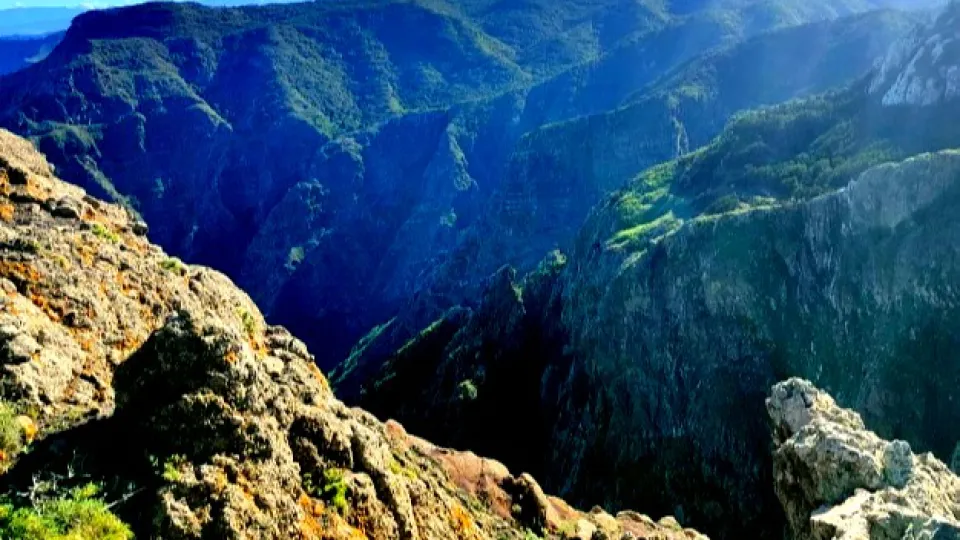 Riminese muore in un incidente in un canyon a Tenerife