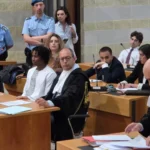 Omicidio Paganelli, è il giorno del verdetto. Le repliche, poi la sentenza