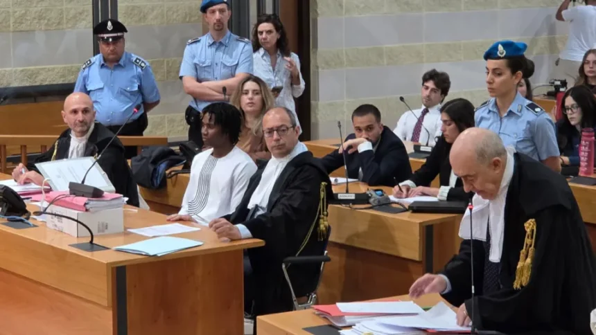 Omicidio Paganelli, è il giorno del verdetto. Le repliche, poi la sentenza