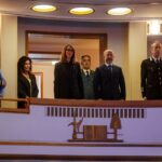 San Marino, successo al Teatro Titano per il Forum internazionale sul turismo spirituale