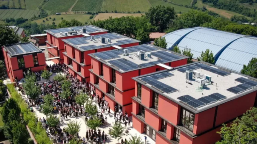 A San Patrignano inaugurati 282 nuovi posti letto. In un anno 622 nuovi ingressi