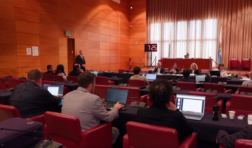 San Marino – La Commissione Finanze si scalda su NIAF e BSM