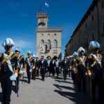 FOTONOTIZIA – San Marino, il giOrno della solenne festa del Corpus Domini
