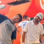 Ricordando il dramma del fortunale del ’64 torna la Festa della Rustida