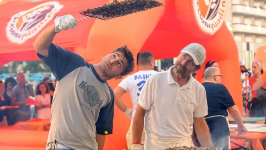 Ricordando il dramma del fortunale del ’64 torna la Festa della Rustida