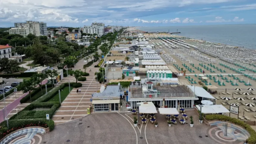 Stop ai cantieri rumorosi. Riccione tutela il riposo nell’area turistica