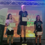 San Marino. A Roma pioggia di podi per la Federazione Sammarinese Roller Sports all’Arena Battle