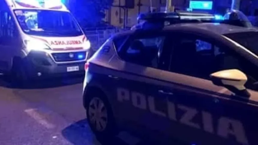 Ristoratore e compagna accoltellati vicino a casa, è caccia ai due rapinatori
