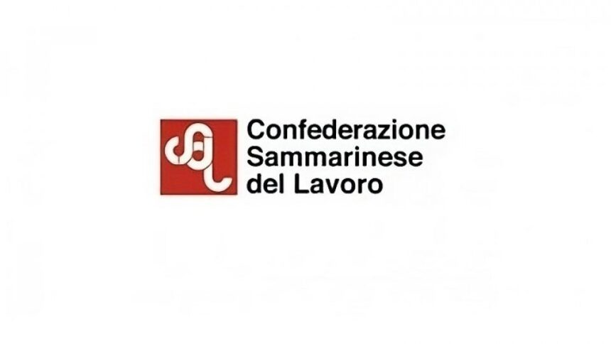 San Marino. CSdL, voto alla Conferenza OIL: valanga di sì a favore dei diritti di partecipazione della Palestina