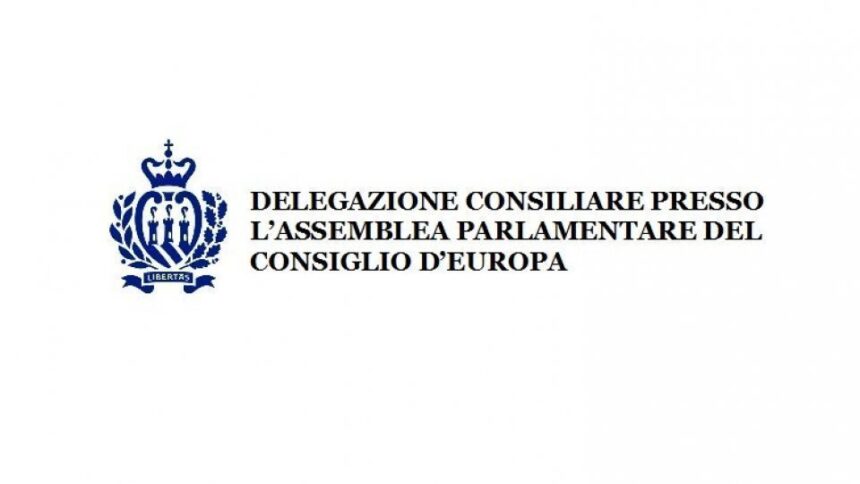 San Marino alla riunione della Commissione Affari Sociali dell’APCE