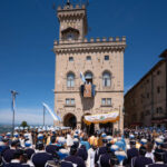 San Marino – Solennità del Corpus Domini, fotocronaca (foto Mw)