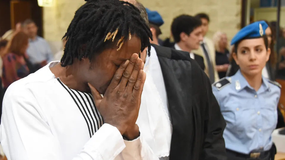 Omicidio Paganelli, assolto Louis Dassilva: “Ha vinto la giustizia”