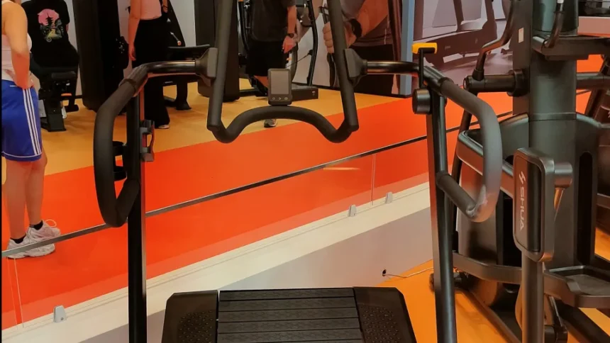 Segnalazione  Technogym: GdF sequestra prodotti contraffatti a RiminiWellness
