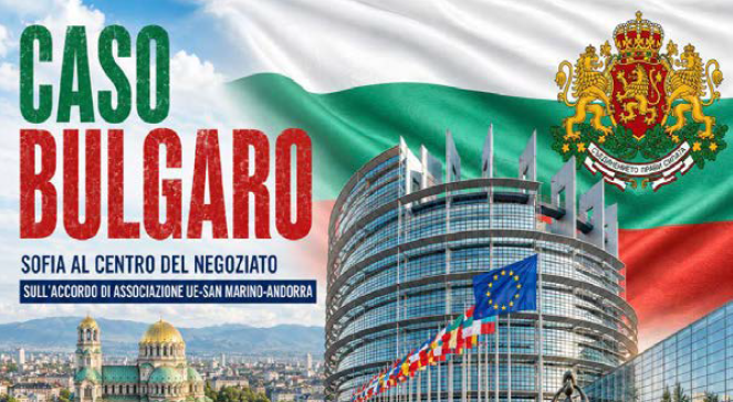 CASO BULGARO. TERZO STOP DELLA BULGARIA AL COREPER. ECCO COSA È SUCCESSO … DI MARCO SEVERINI
