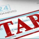 Tari, slitta di un mese il pagamento dell’acconto. A dicembre il conguaglio