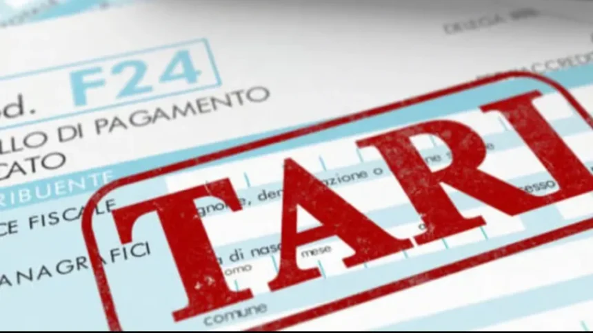 Tari, slitta di un mese il pagamento dell’acconto. A dicembre il conguaglio