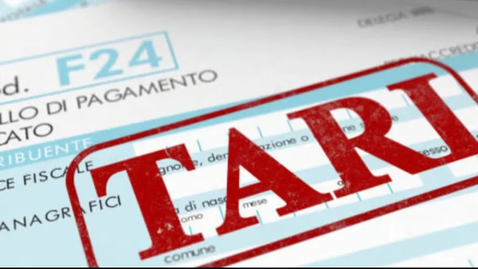 Tari, slitta di un mese il pagamento dell’acconto. A dicembre il conguaglio