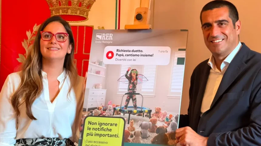 Infanzia e adolescenza, a Rimini gli stati generali. La campagna della Regione