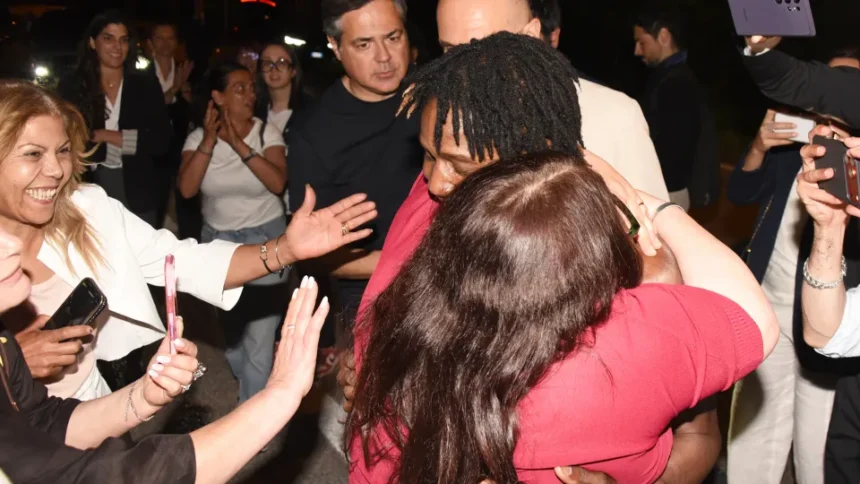 Dassilva, primo giorno da uomo libero. La Procura promette battaglia in Appello