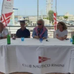 “Itaca Day”, la Regata per la Vita di AIL fa ancora tappa a Rimini