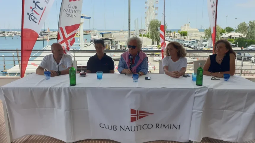 “Itaca Day”, la Regata per la Vita di AIL fa ancora tappa a Rimini